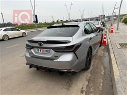 تويوتا كامري